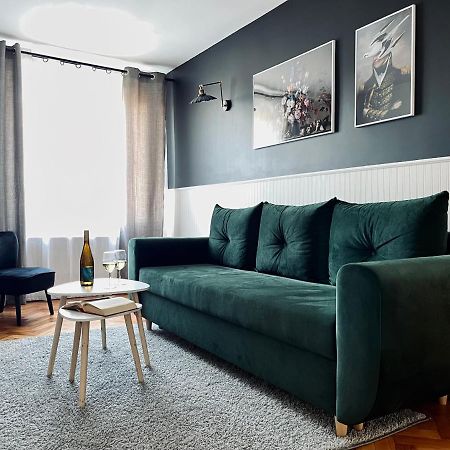 Apartament Dana Browna Jelení Hora Exteriér fotografie