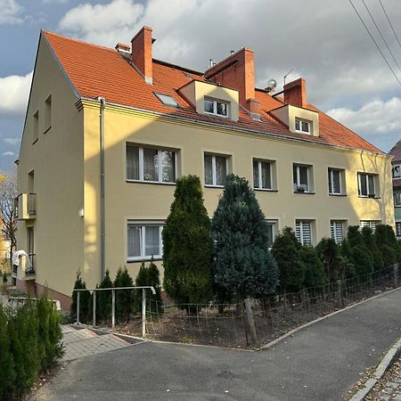 Apartament Dana Browna Jelení Hora Exteriér fotografie