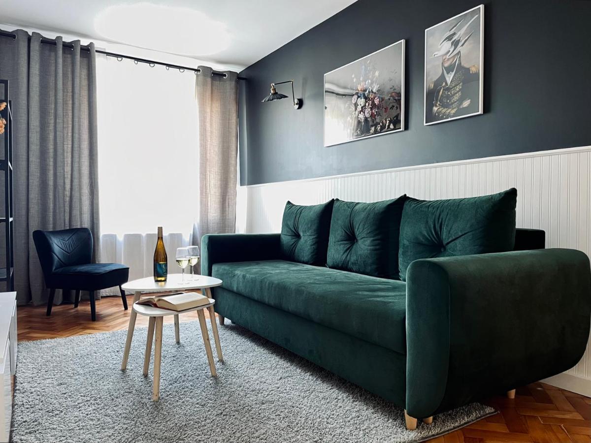 Apartament Dana Browna Jelení Hora Exteriér fotografie