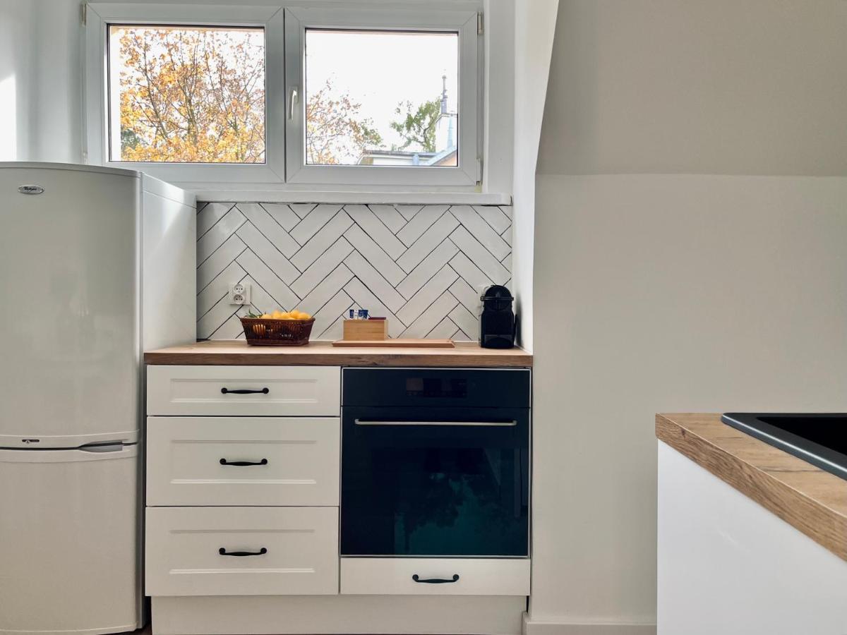 Apartament Dana Browna Jelení Hora Exteriér fotografie