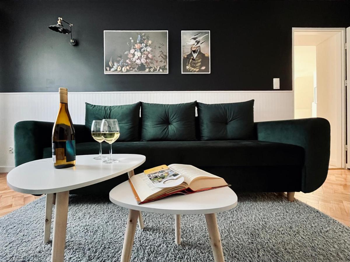 Apartament Dana Browna Jelení Hora Exteriér fotografie