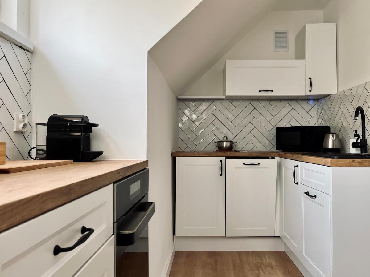 Apartament Dana Browna Jelení Hora Exteriér fotografie