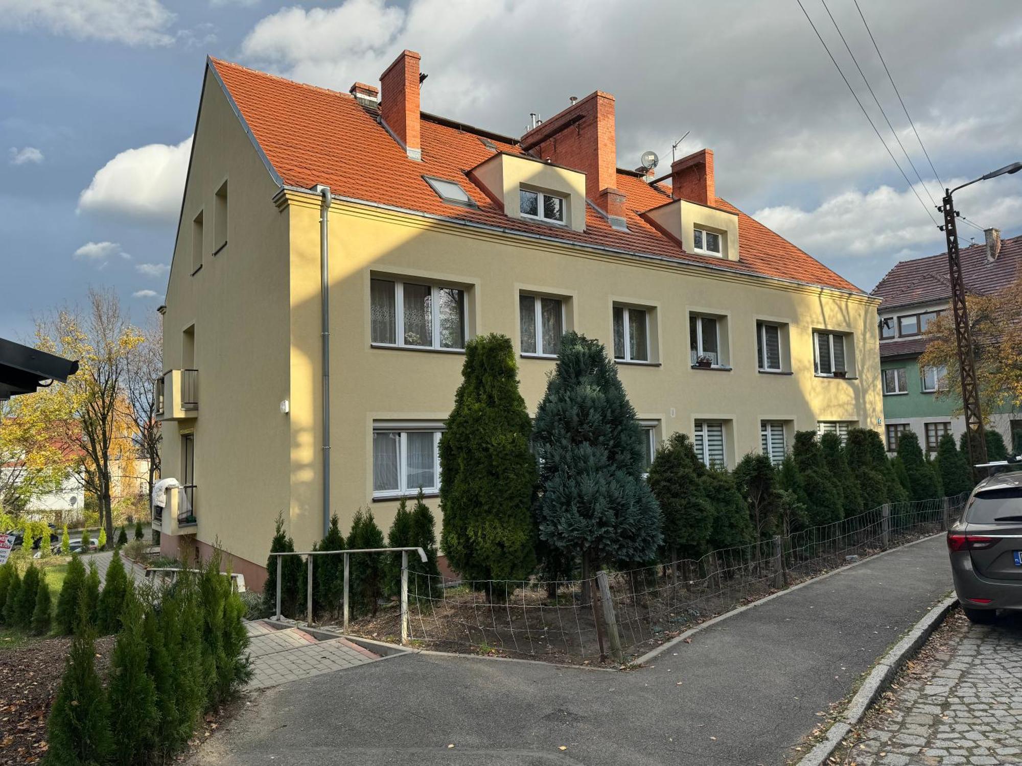Apartament Dana Browna Jelení Hora Exteriér fotografie